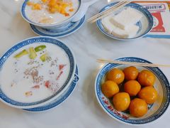 -老廣糖水铺(乐汇城店)