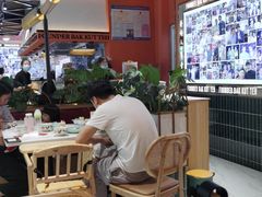 -發起人·肉骨茶(万象汇店)
