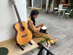 -大青树咖啡(大理古城店)