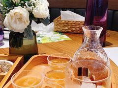 -青梅酒肆PLUS(长白仙岛北路店)