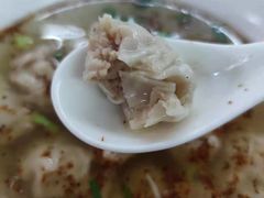 -金陵老丁家馄饨(新街口店)