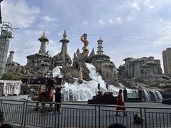 -福州罗源湾海洋世界旅游区