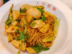 -大哥餐厅(西城花园店)