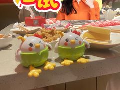 -海底捞火锅(珠影星光城夜宵主题店)