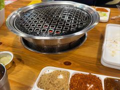 -霸腹烤肉(厦门柚子番店)