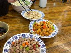 -豫掌柜饸饹面·烩面(秀沿路店)