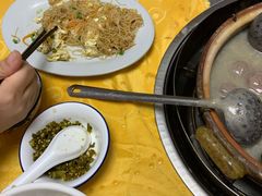 -大戚饭店(泰华路店)