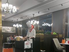-玉林烤鸭店(垡头店)