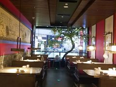 大堂-日丰园海肠水饺·老字号大连海鲜(和平广场店)