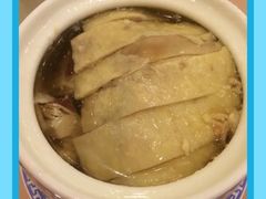 上海醉雞罈-上海老饭店(北京分店)