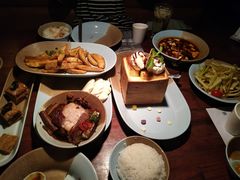 -外婆家(南开大悦城店)