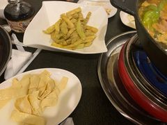 -湘肠香火锅店(团结湖店)