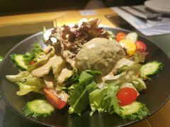 -春树下·树屋花房西餐厅(罍街AS1980店)