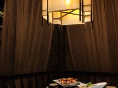 -绿茶餐厅(领展购物广场·中关村店)
