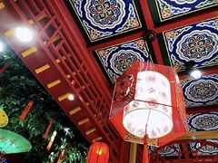 -吉祥春饼·烤鸭(国贸店)