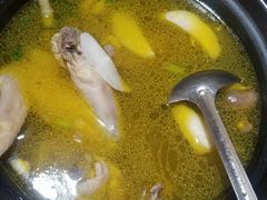 -呼吸森林·生态农庄农家乐私房菜