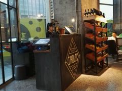 -I HOLIC艾豪丽披萨(KKone店)