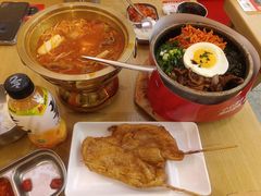 -朴大叔拌饭(广州花城汇店)