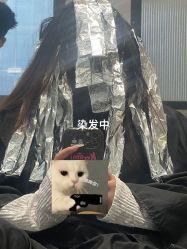 -美格丝M.G.S Hair Salon