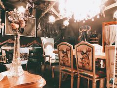 -Strawberry Butterfly草莓蝴蝶日式水果挞