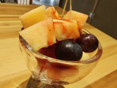 -割烹旭日本料理(龙湖狮山天街店)