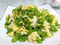 -秦扬居特色菜馆(上王村)