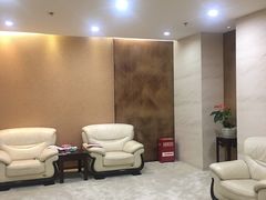 贵宾休息厅-合肥大剧院