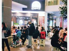 -遇见西木美式餐厅(体育路店)
