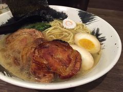 -雷神拉面(财富中心玉米楼店)