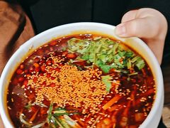 -田园北魏家宴·大同菜(御东店)