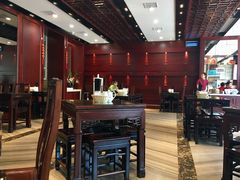 大堂-熙盛源(永乐路店)