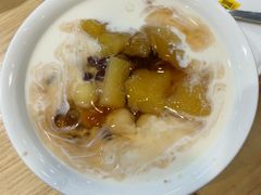 -满记甜品(优客百盛店)