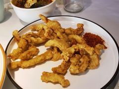-蜀龙阁· 龍头水煮鱼(天坛店)
