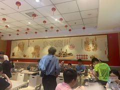 大堂-老通城豆皮大王(吉庆街店)