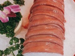 -蜀大侠火锅(四川北路店)