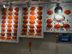 -龙海鲜螃蟹王(宏茂桥店)