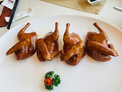 -利苑酒家(华熙国际店)