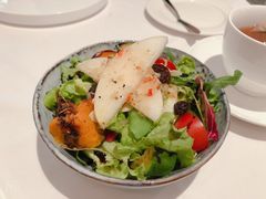 -夏朵餐厅(丁香店)