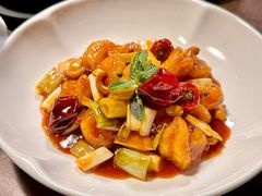 -外婆家(蓝色港湾店)
