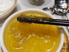 蟹黄鱼翅-上海1号私藏菜(静安店)