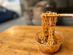 凉面-找不到凉面(新都粮食局毗河油厂职工宿舍大院店)