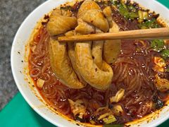 -甘记肥肠粉(马鞍北路店)