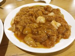 -陈傻子餐厅(世纪都会店)