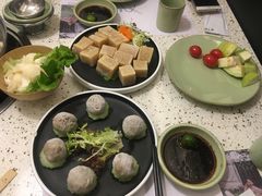 -椰子营·椰子鸡火锅(万象里店)