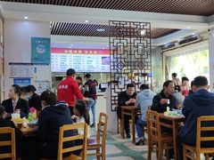 大堂-大陈鸿源牛肉馆(大陈总店)