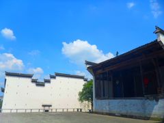 -潜口民宅博物馆