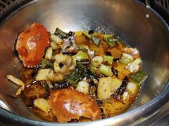 -七欣天香辣蟹火锅(上海奉贤杭州湾生活广场店)