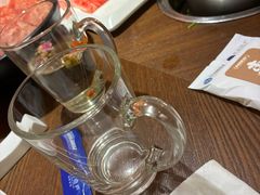 -东海怡品海鲜豆捞(星街坊店)