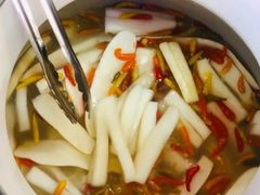 -萝鸡思味秘制泡菜(万家丽店)