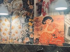 -舒蔡记生煎菜饭(云南中路店)